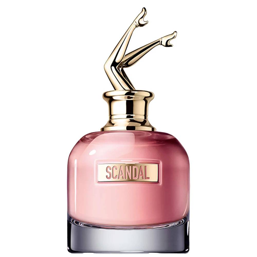 Jean Paul Gaultier Scandal Eau de Parfum 80ml