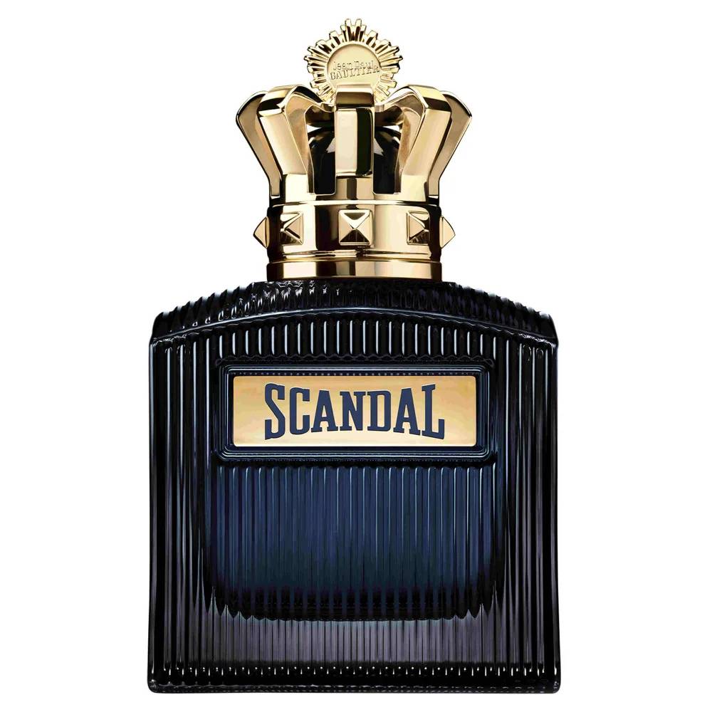 Jean Paul Gaultier Scandal Pour Homme Intense Eau de Parfum 150ml