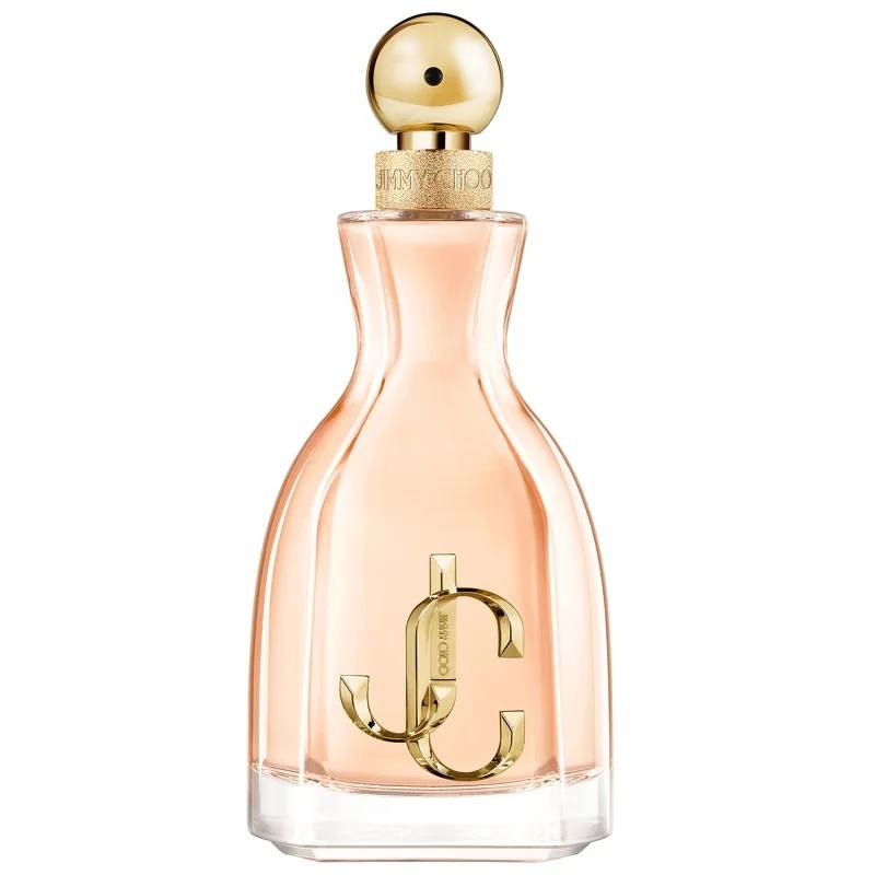 Jimmy Choo I Want Choo Eau de Parfum 100ml