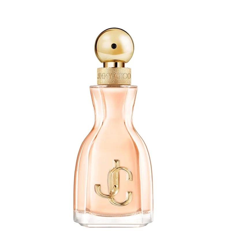 Jimmy Choo I Want Choo Eau de Parfum 40ml