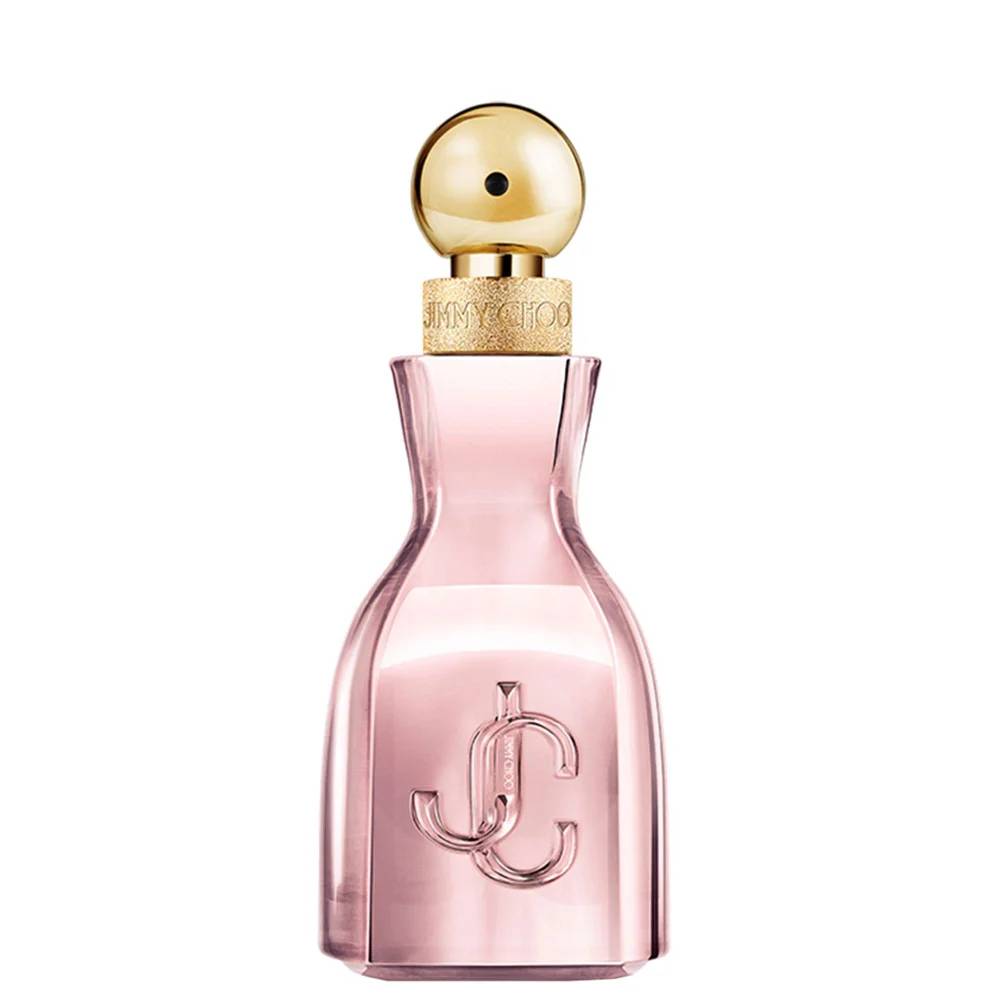 Jimmy Choo I Want Choo With Love Eau de Parfum 40ml