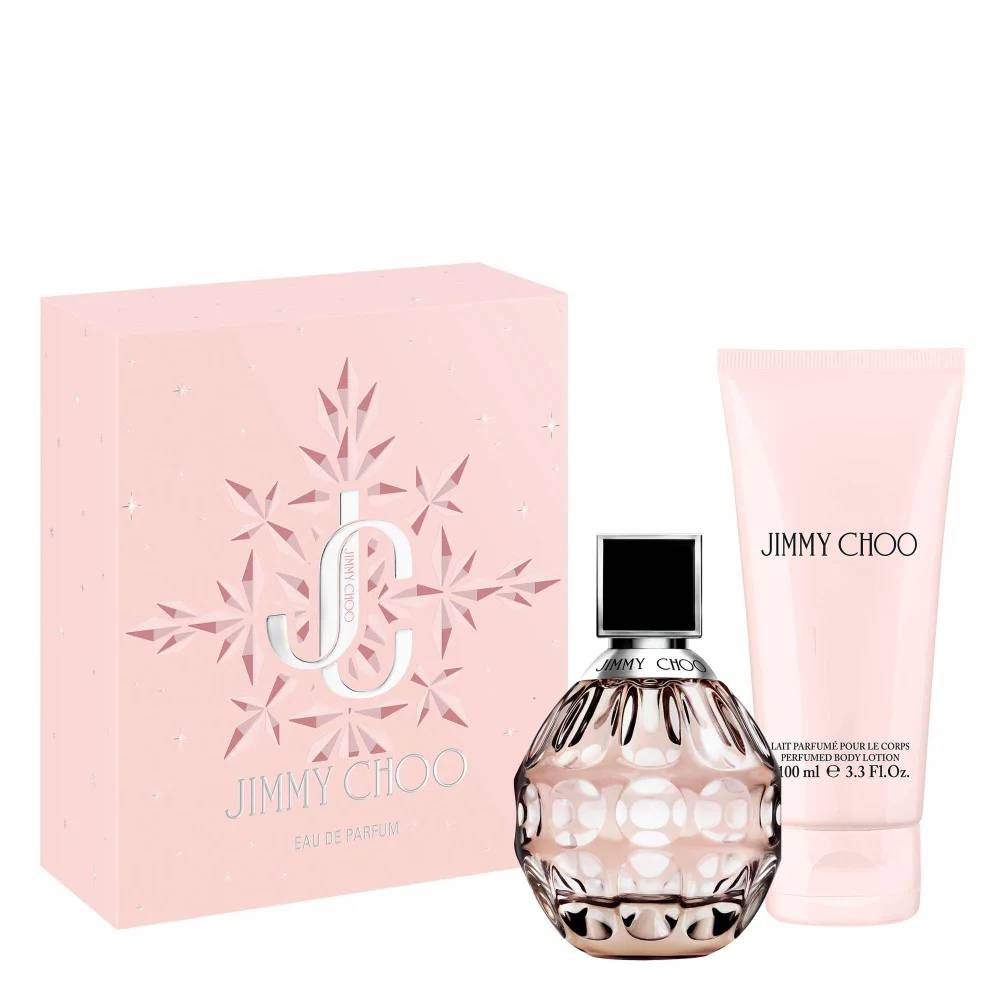 Jimmy Choo Jimmy Choo Eau de Parfum 60mlGift Set_2