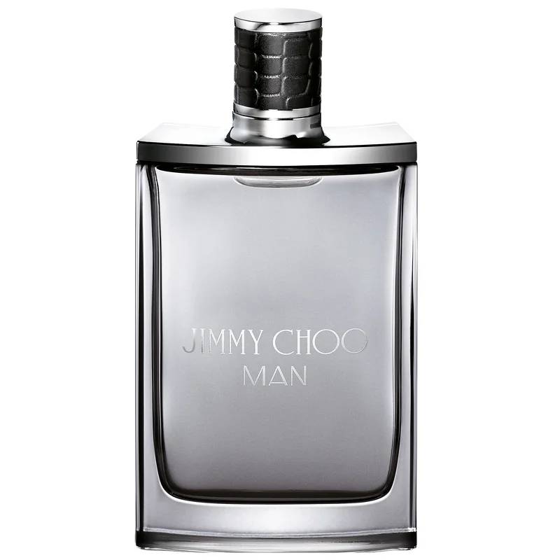 Jimmy Choo Man Eau de Toilette 100ml