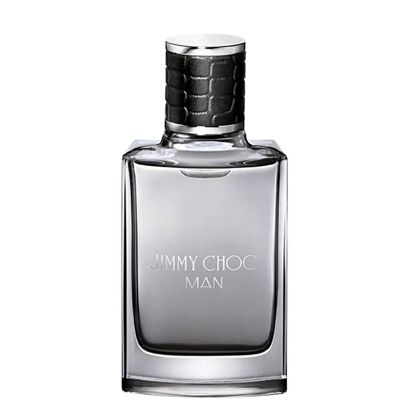 Jimmy Choo Man Eau de Toilette 50ml