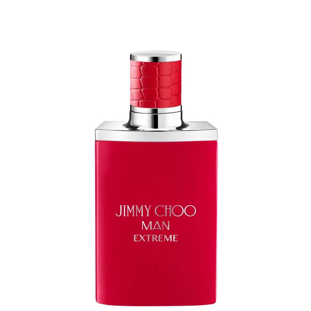 Jimmy Choo Man Extreme Eau de Parfum 50ml