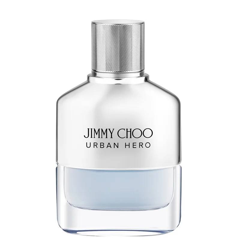 Jimmy Choo Urban Hero Eau de Parfum 50ml