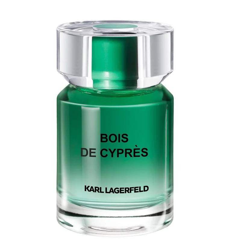 Karl Lagerfeld Bois de Cypres Eau de Toilette 50ml