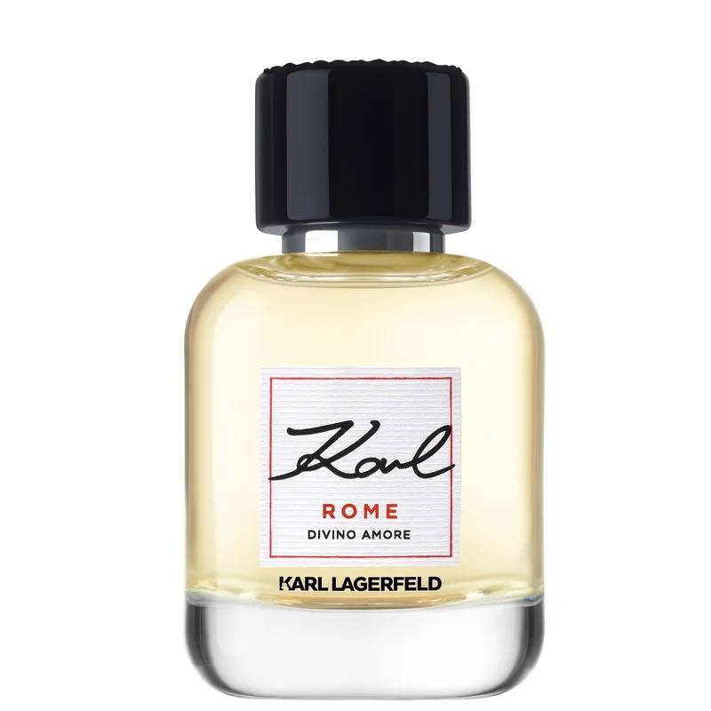 Karl Lagerfeld Karl Rome Divino Amore Eau de Parfum 60ml