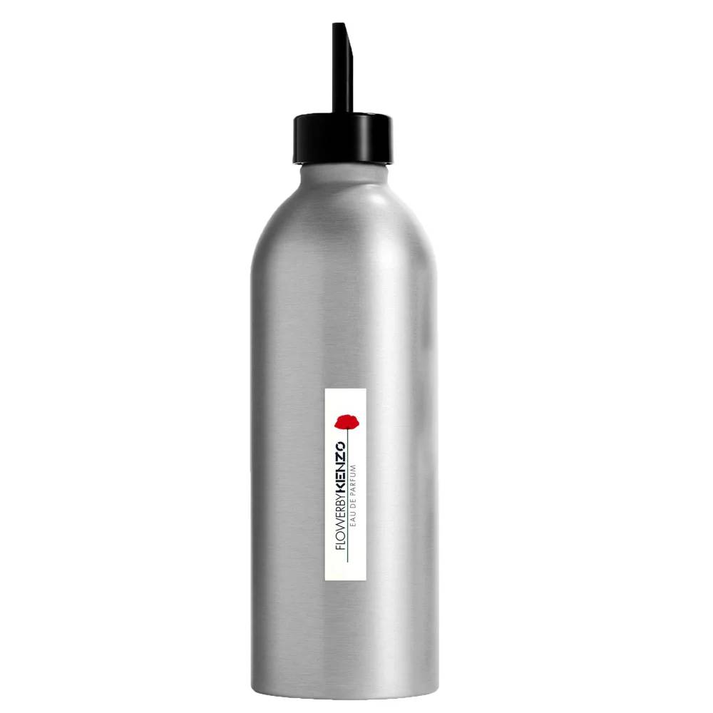 Kenzo Flower By Kenzo Eau de Parfum 200ml Refill
