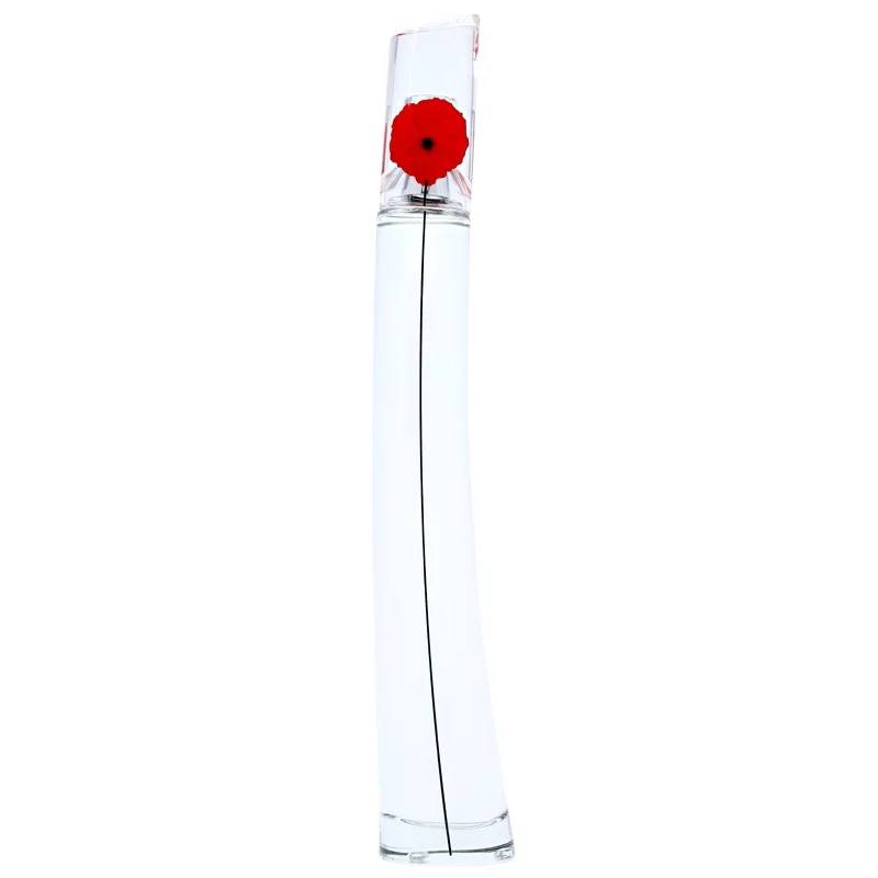 Kenzo Flower By Kenzo Eau de Parfum Refillable 100ml