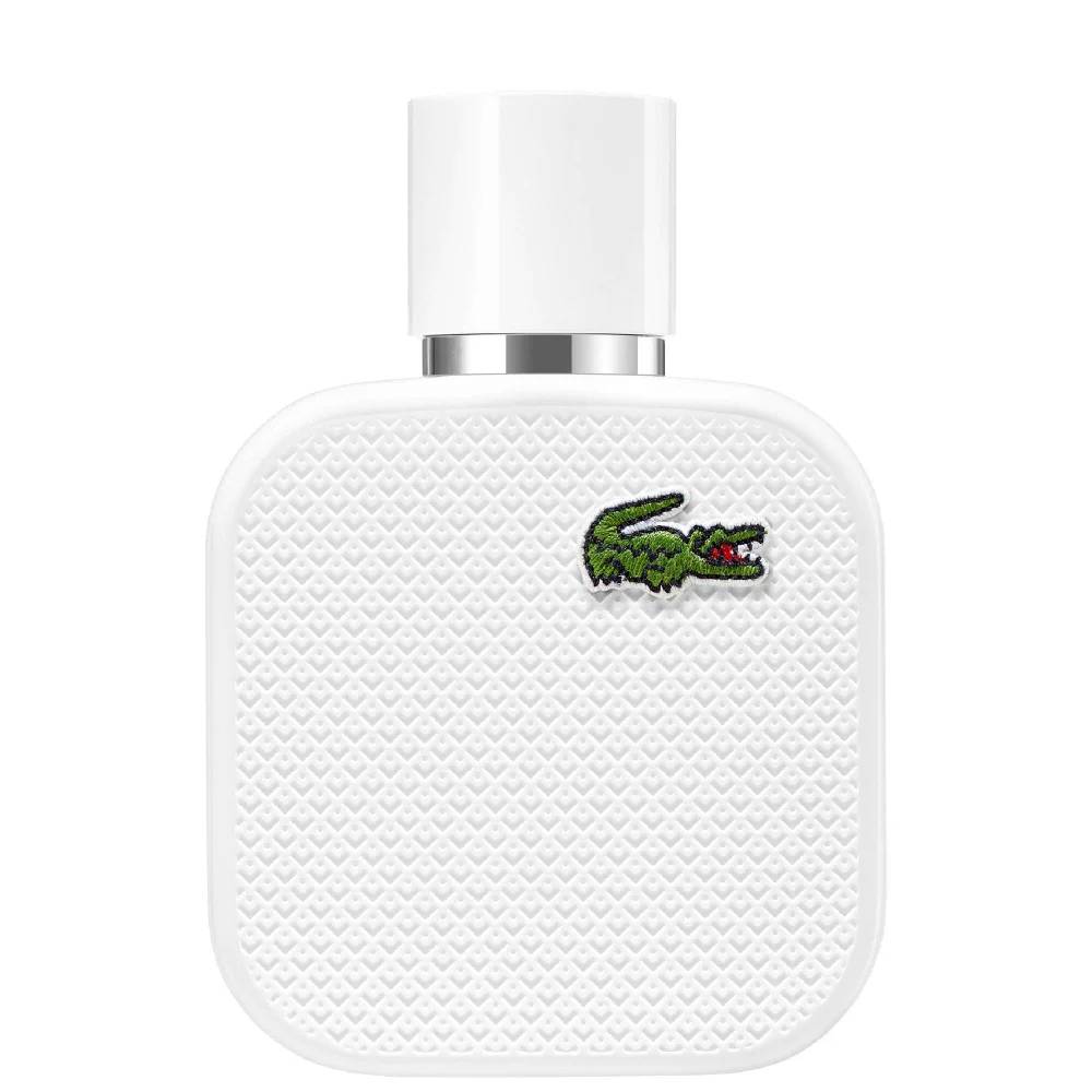 Lacoste L.12.12 Blanc Eau de Toilette 50ml