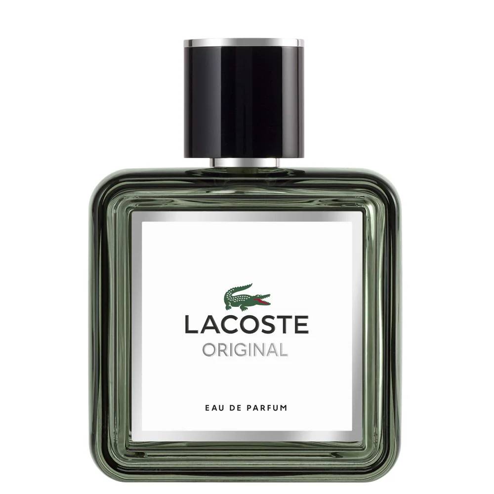 Lacoste Original Eau de Parfum 60ml