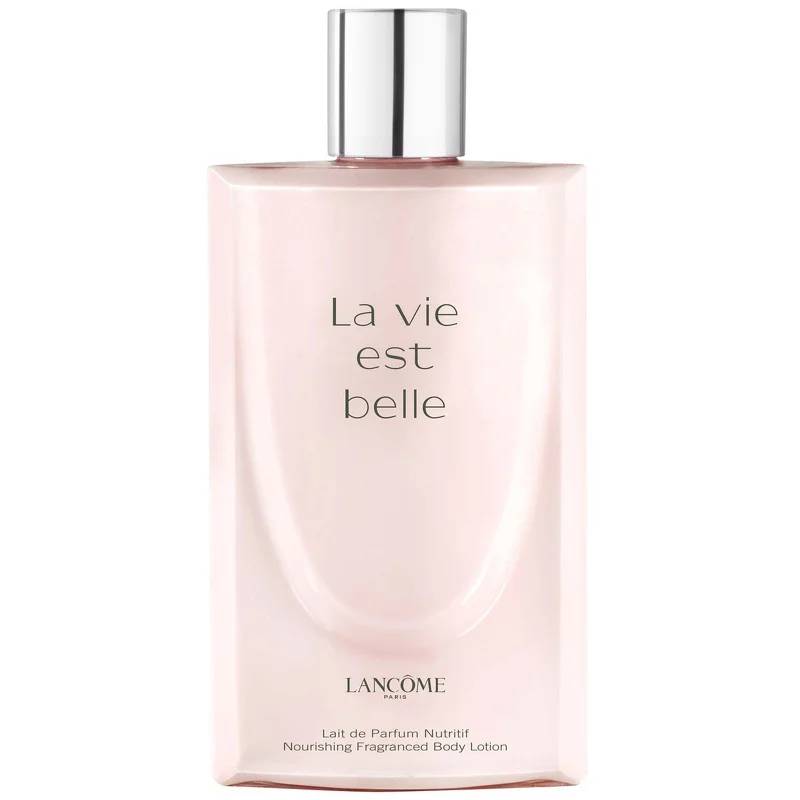 Lancome La Vie Est Belle Body Lotion 200ml