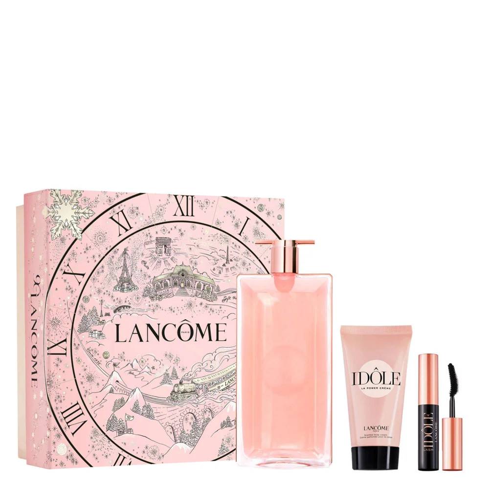 Lancome La Vie Est Belle Idole Eau de Parfum Spray 50ml Gift Set
