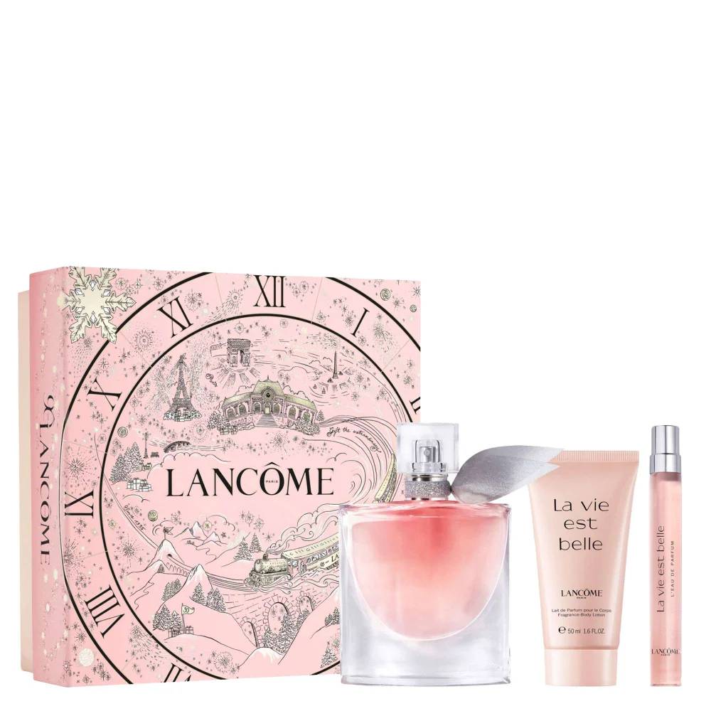 Lancome La Vie Est Belle La Vie Est Belle Eau de Parfum Spray 50ml Gift Set