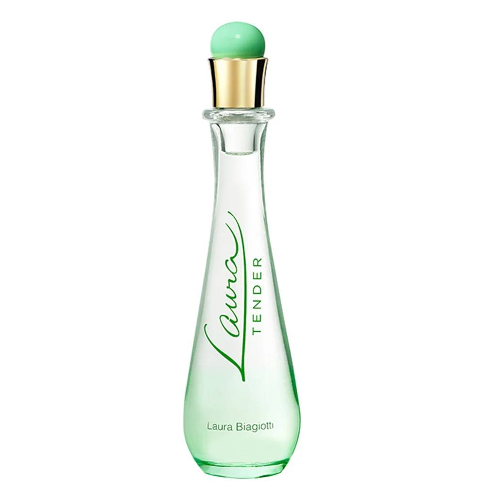 Laura Biagiotti Laura Tender Eau de Toilette Spray 75ml