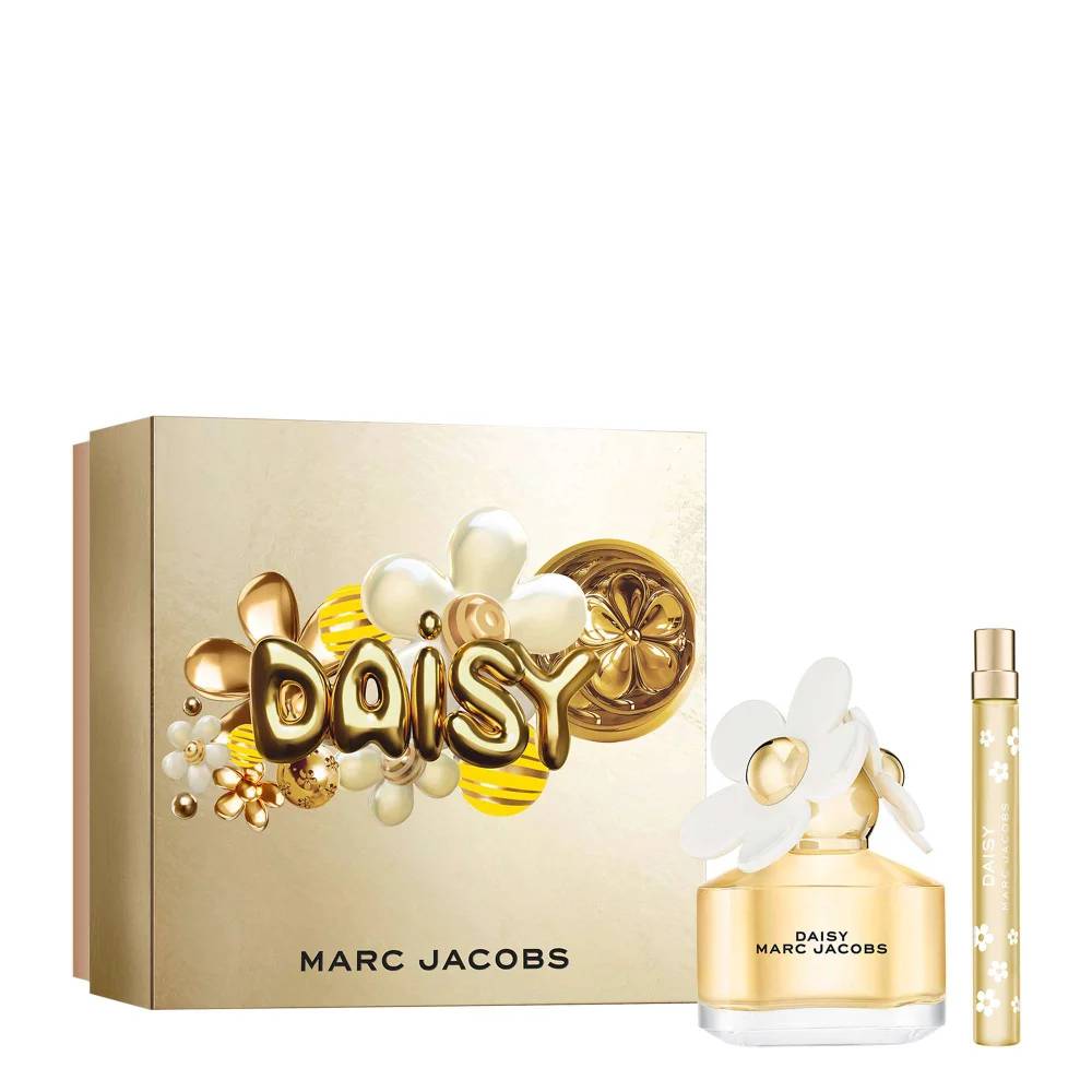 Marc Jacobs Daisy Eau de Toilette 50ml Gift Set