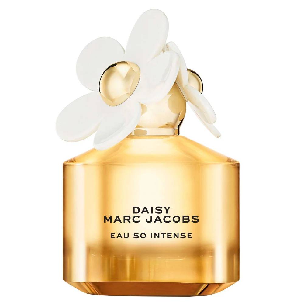 Marc Jacobs Daisy Eau So Intense Eau de Parfum 100ml