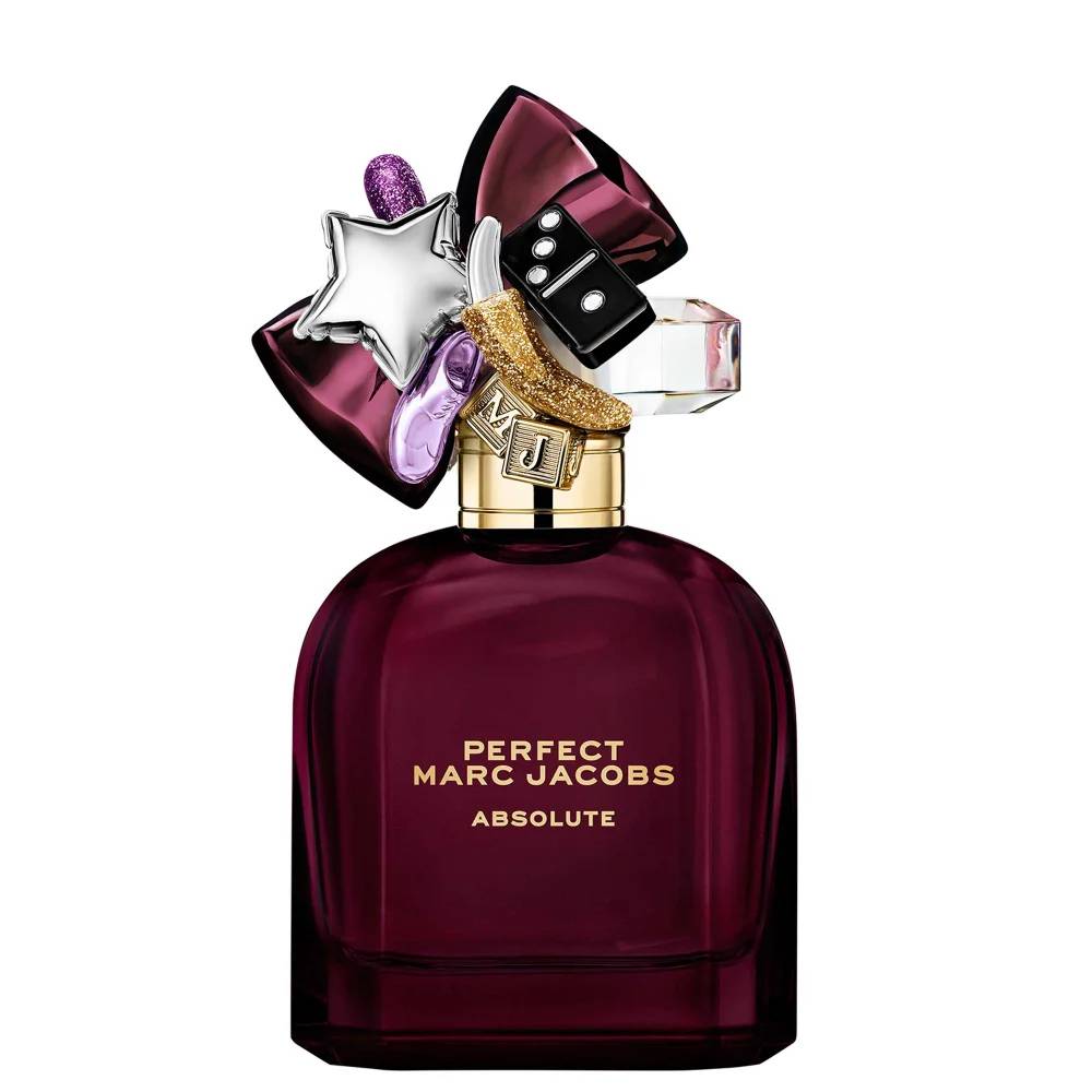 Marc Jacobs Perfect Absolute Eau de Parfum 50ml