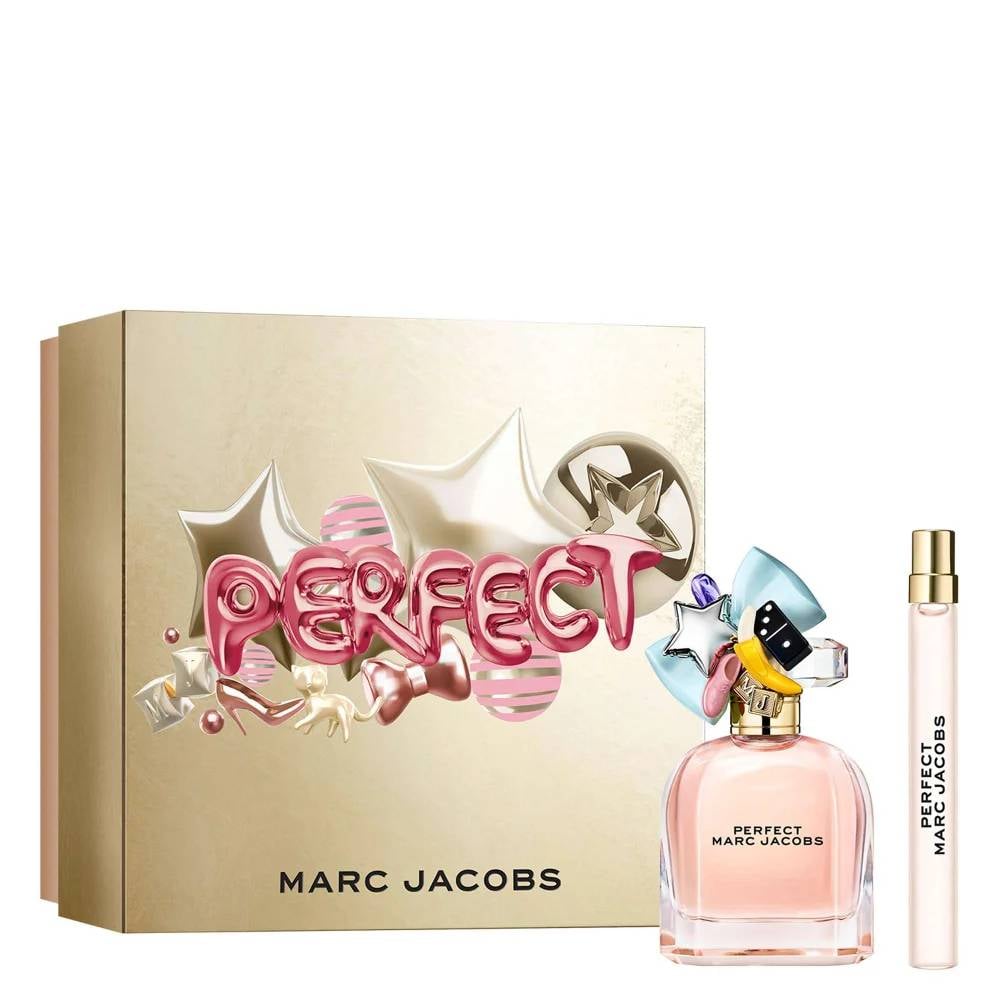 Marc Jacobs Perfect Eau de Parfum 50ml Gift Set