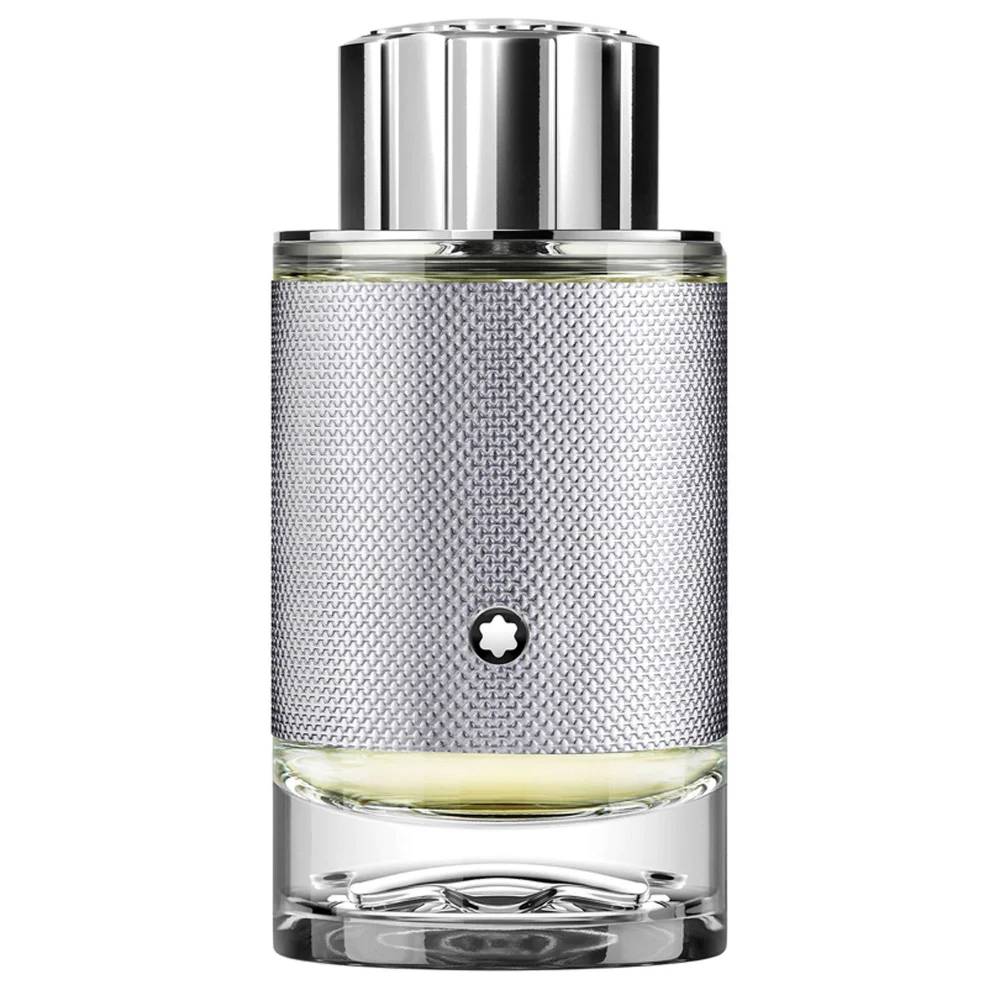 Montblanc Explorer Platinum Eau de Parfum 100ml
