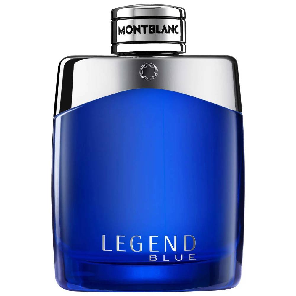 Montblanc Legend Blue Eau de Parfum 100ml
