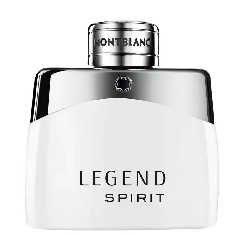 Montblanc Legend Spirit Eau de Toilette 50ml
