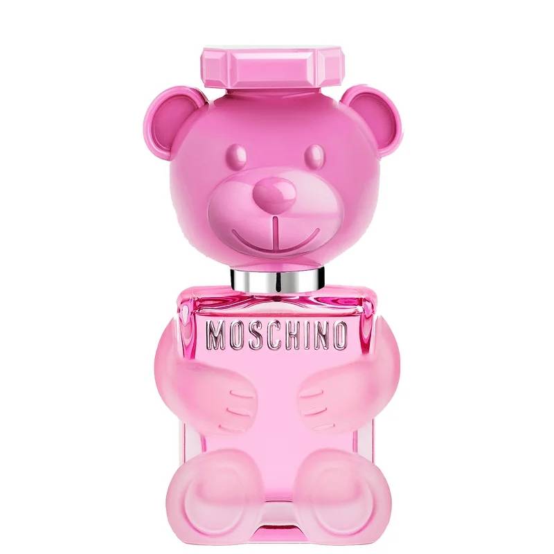 Moschino Toy2 Bubblegum Eau de Toilette Spray 50ml