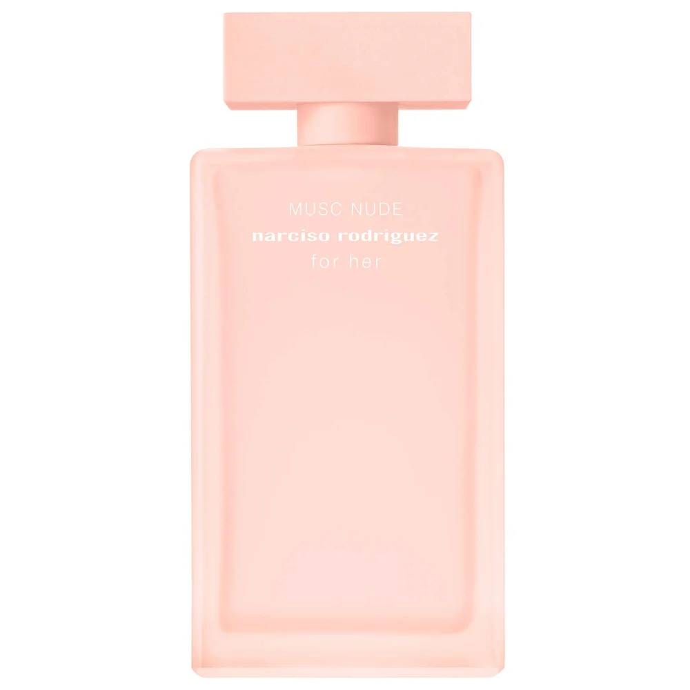 Narciso Rodriguez For Her Musc Nude Eau de Parfum Spray 100ml