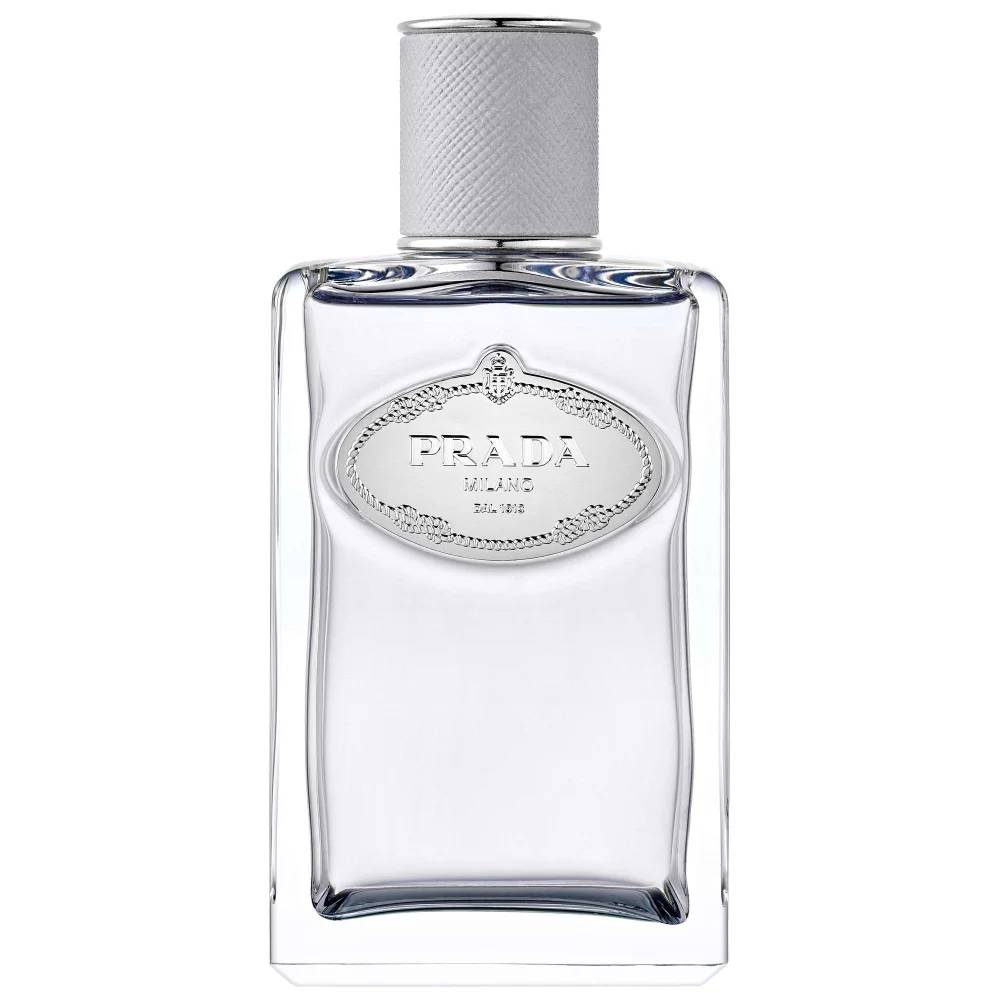 Prada Infusion D'Iris Cedre Eau de Parfum Spray 100ml