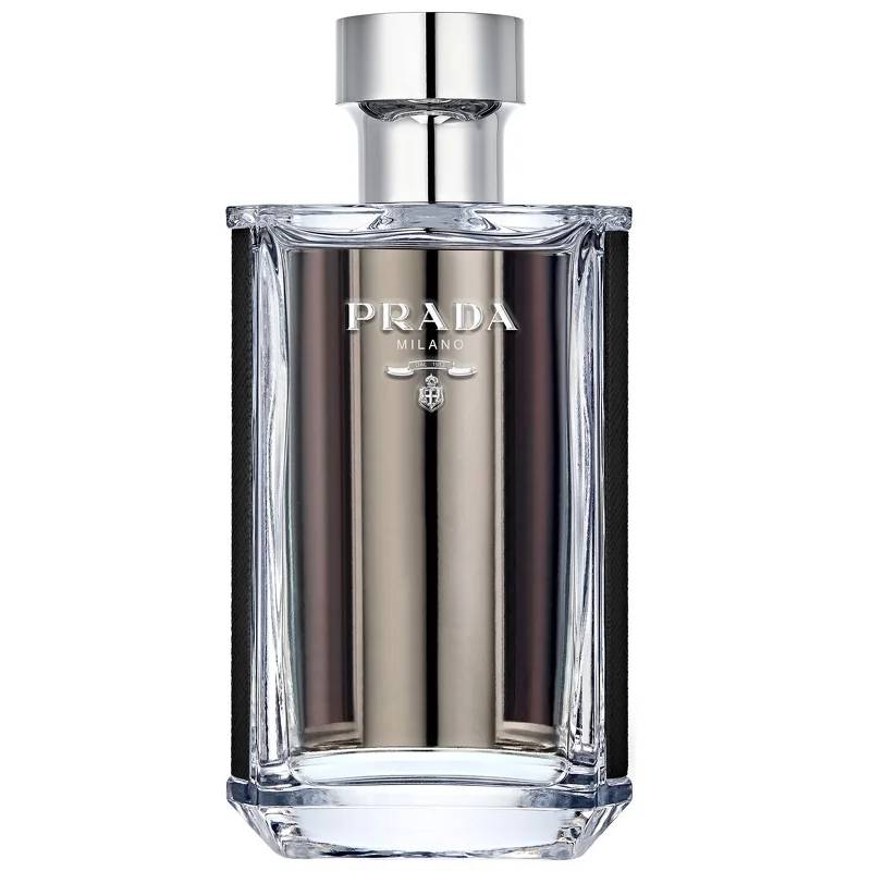 Prada L'Homme Eau de Toilette Spray 150ml