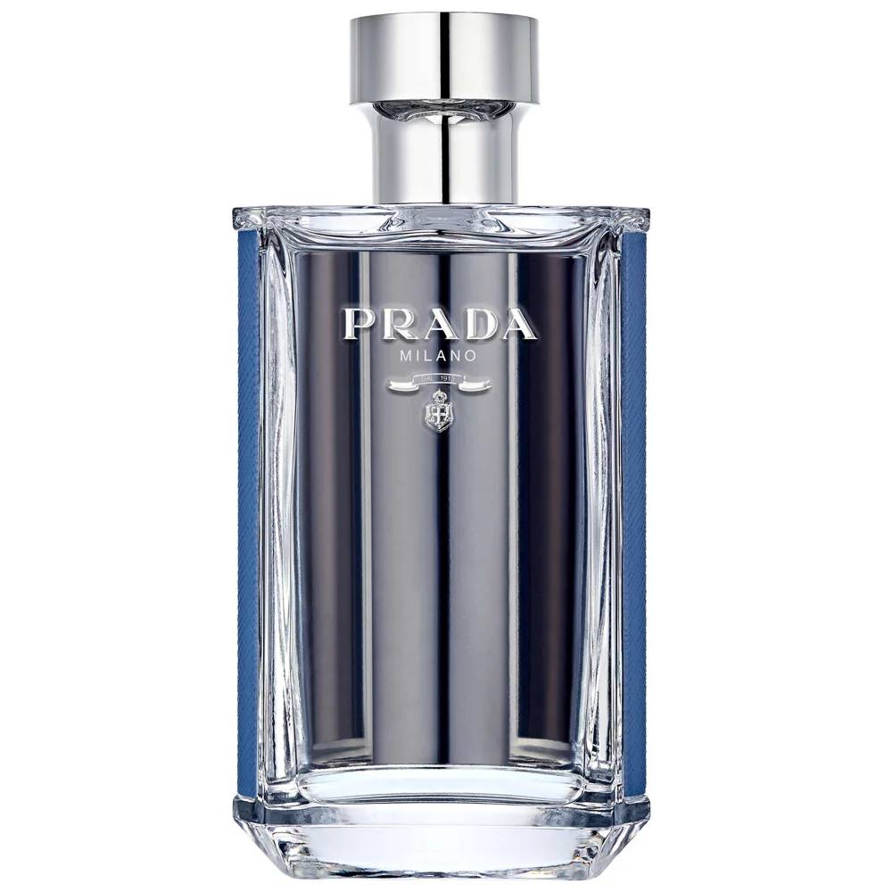 Prada L'Homme L'Eau de Toilette Spray 150ml