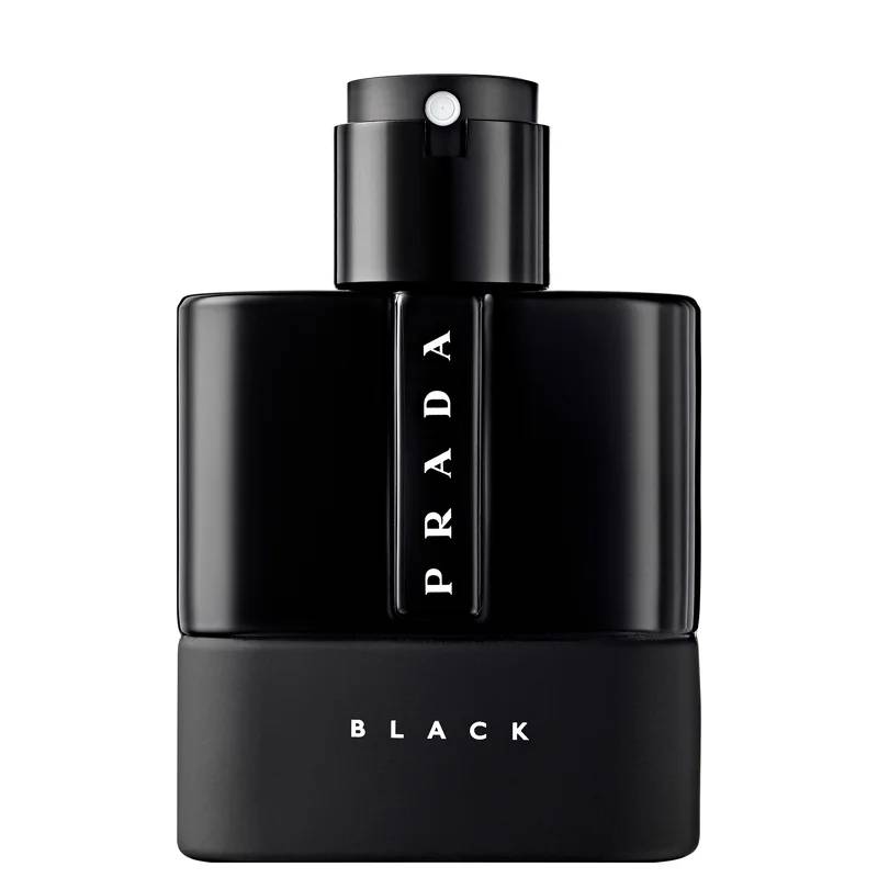 Prada Luna Rossa Black Eau de Parfum Spray 50ml