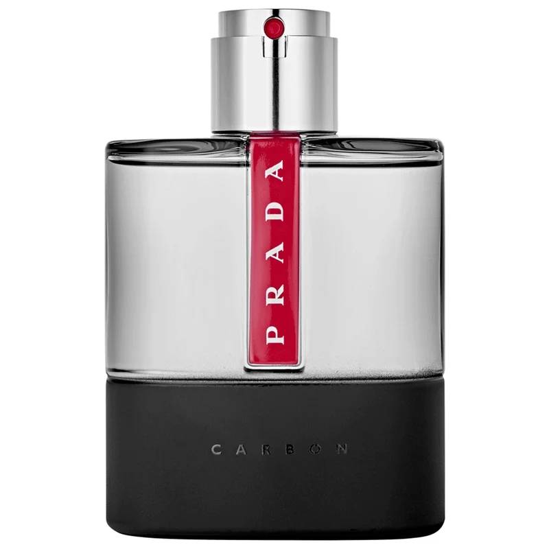 Prada Luna Rossa Homme Carbon Eau de Toilette Spray 100ml