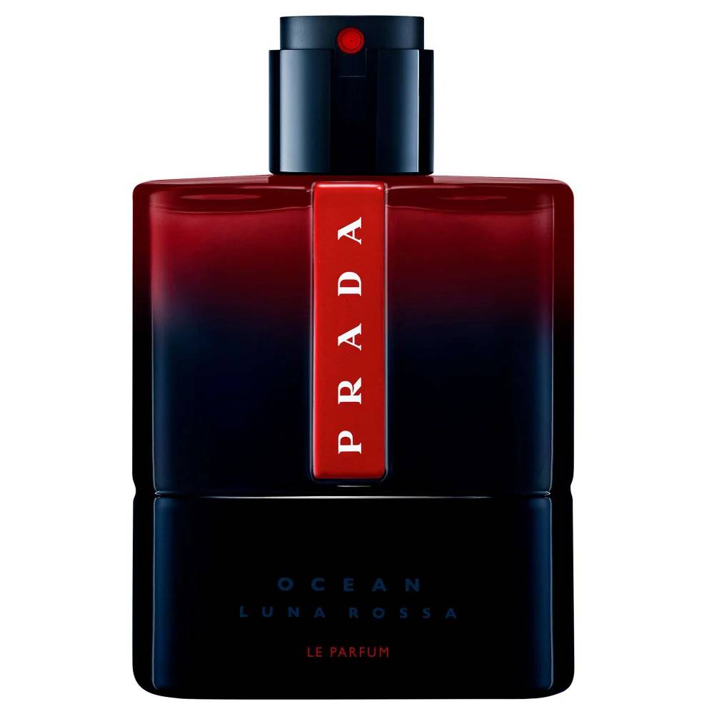 Prada Luna Rossa Ocean Le Parfum Eau de Parfum Spray 100ml