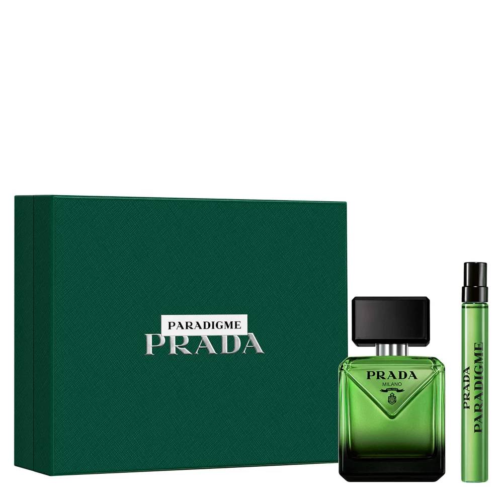 Prada Paradigme Eau de Parfum Spray 50ml Gift Set