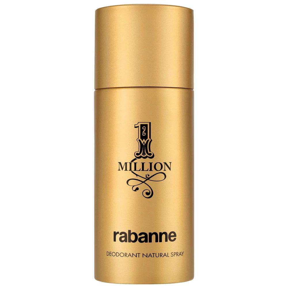 Rabanne 1 Million Deodorant Spray 150ml