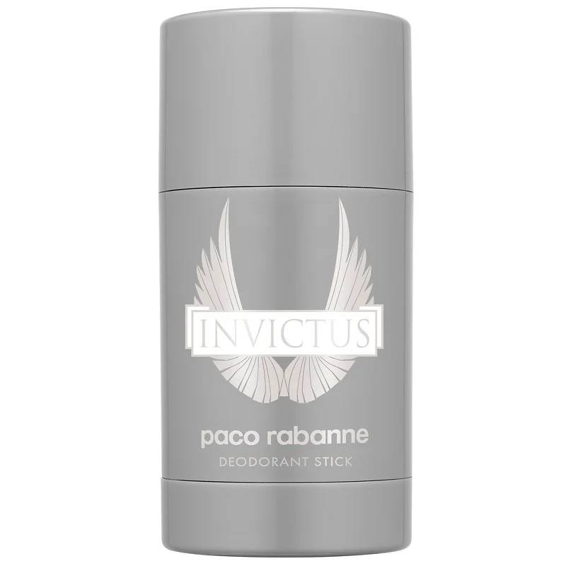 Rabanne Invictus Alcohol Free Deodorant Stick 75g