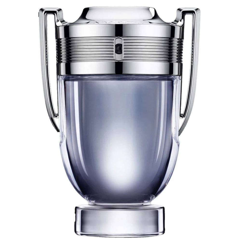 Rabanne Invictus Eau de Toilette 100ml