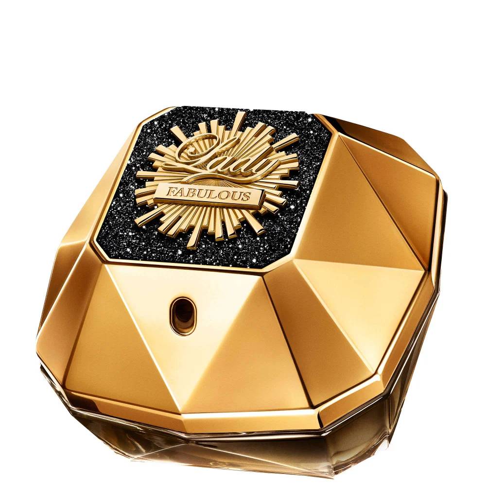 Rabanne Lady Million Fabulous Eau de Parfum Intense 50ml
