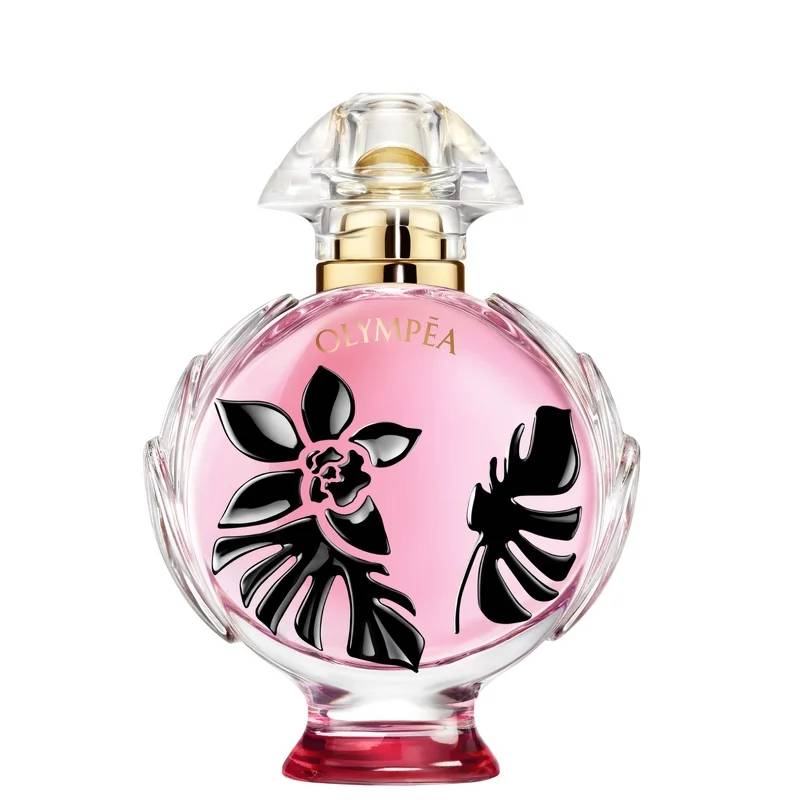Rabanne Olympea Flora Eau de Parfum Intense 30ml