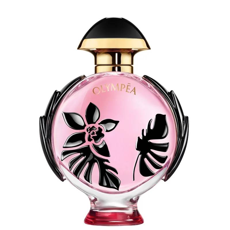 Rabanne Olympea Flora Eau de Parfum Intense 50ml