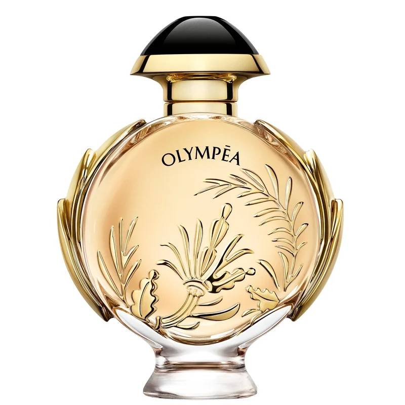 Rabanne Olympea Solar Eau de Parfum Intense 80ml