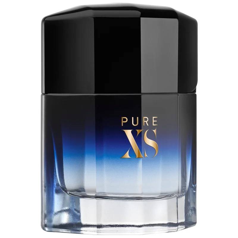 Rabanne Pure XS Eau de Toilette 100ml