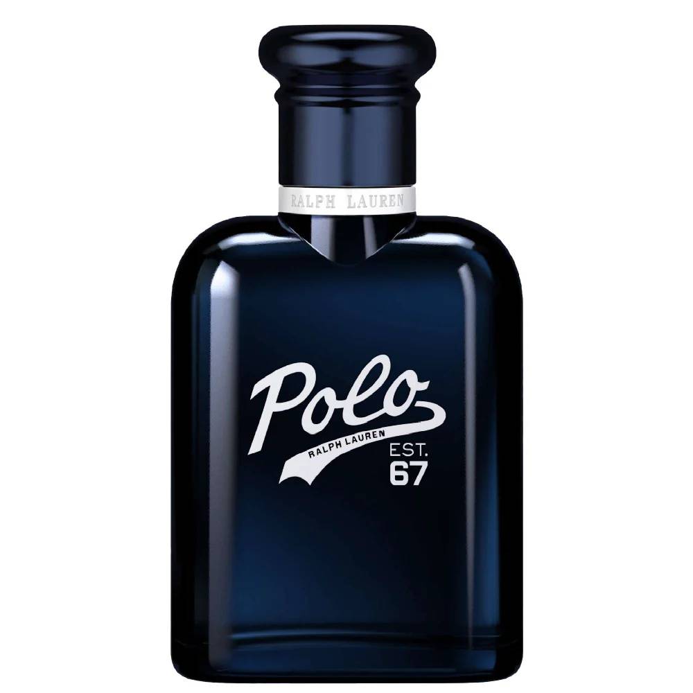 Ralph Lauren Polo 67 Eau de Toilette Spray 75ml