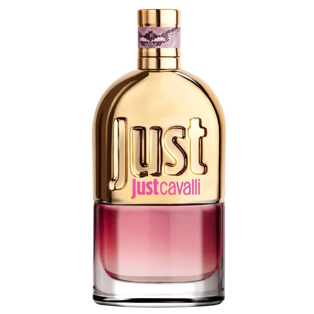 Roberto Cavalli Just Cavalli For Her Eau de Toilette Spray 90ml