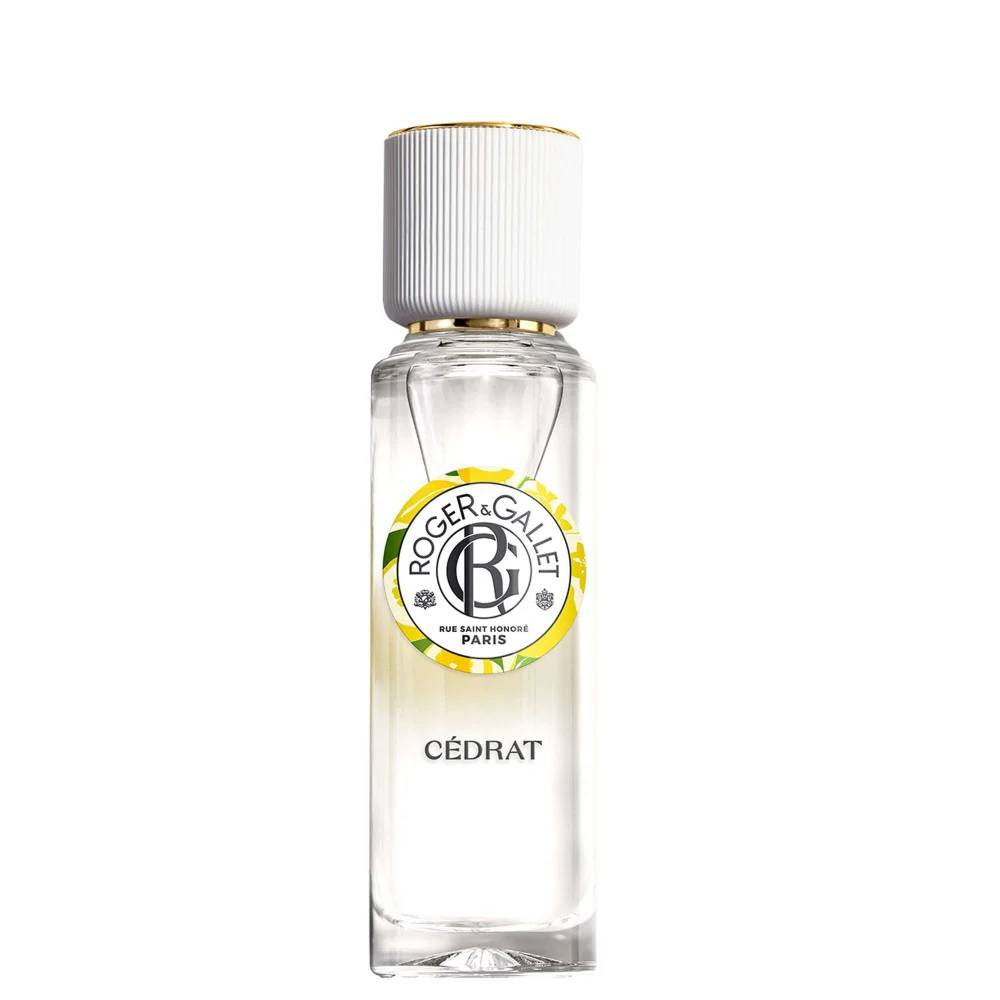 Roger & Gallet Cedrat Wellbeing Fragrance 30ml