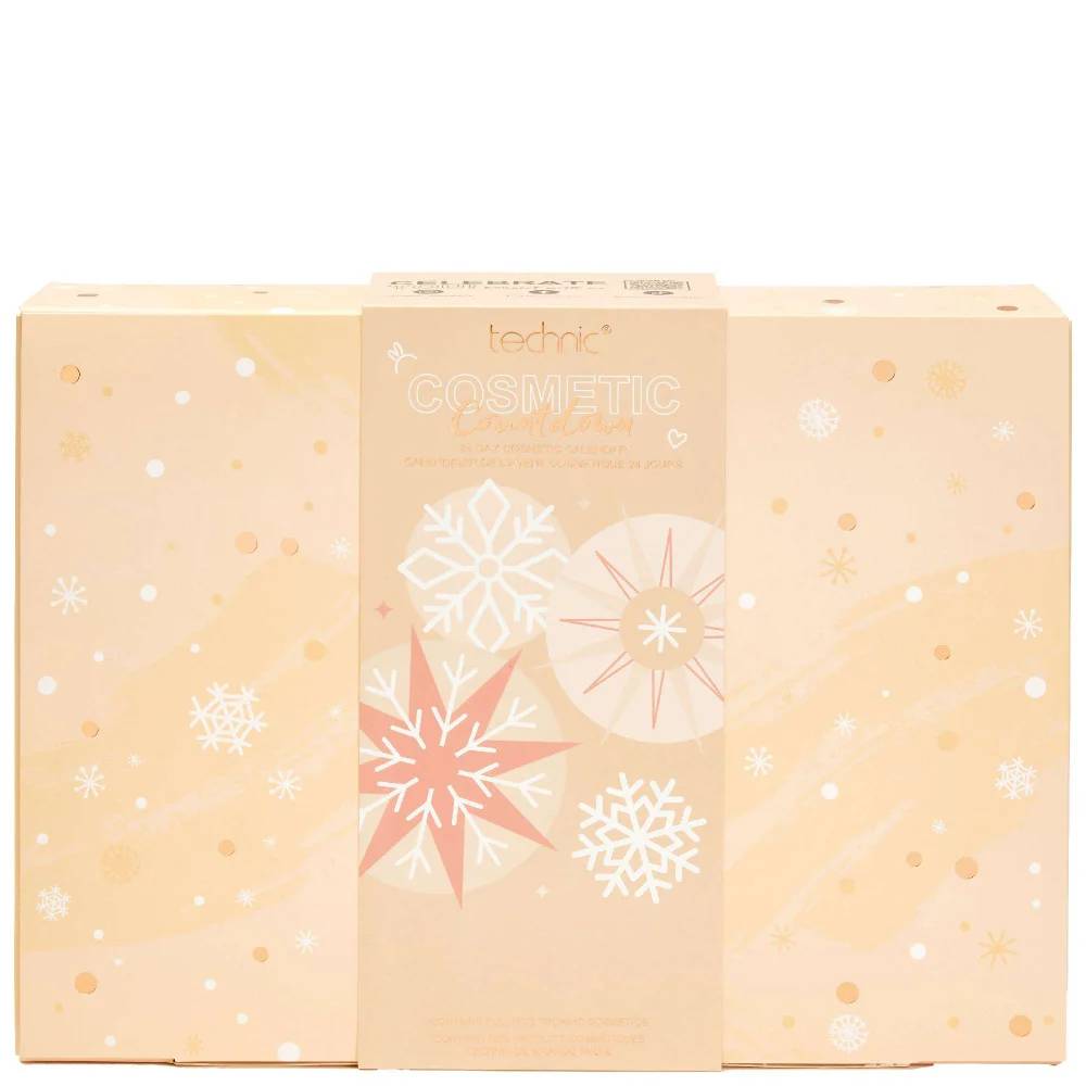 Technic Gift Sets Super Advent Gift Set