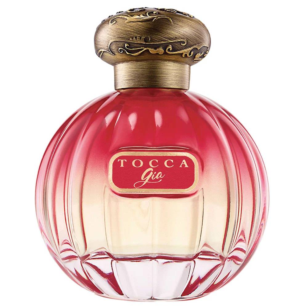 Tocca Gia Eau de Parfum Spray 100ml