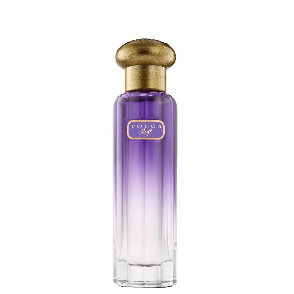 Tocca Maya Eau de Parfum Travel Spray 20ml